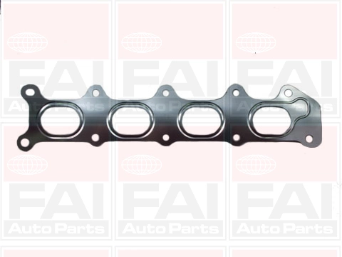 Gasket Set, exhaust manifold